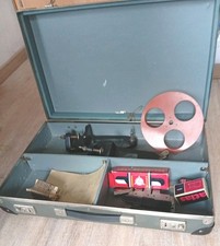 Siemens 16 mm proiettore