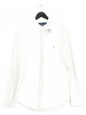 Camicia uomo Ralph Lauren L