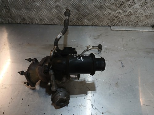 Ford fiesta mk8 - ford,