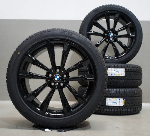 Ruote invernali originali bmw - invernali,