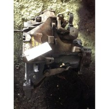 CAMBIO COMPL. PER INNOCENTI ELBA (94) 1.4 S.W. 5P/B/1372CC. 1994