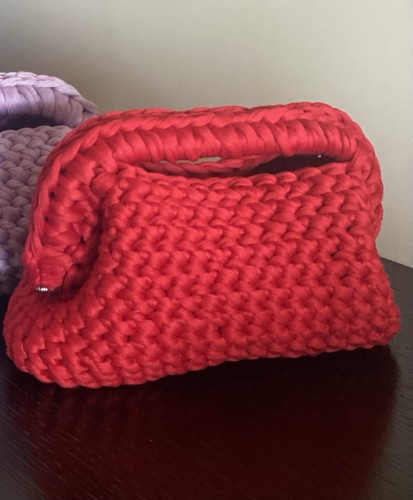 Borse fatte mano - fatte, clutch