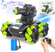 Macchina Telecomandata, Carro