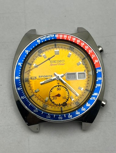 Orologio seiko sports speed - seiko,
