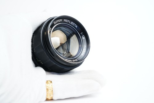 Super reflecta f1 4 - super, mm