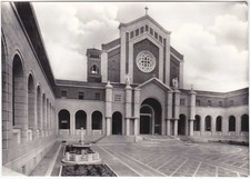 NETTUNO - ROMA - SANTUARIO DI N.S. DELLE GRAZIE E DI S. MARIA GORETTI -88639-