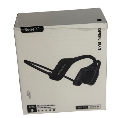 Bone cuffie sportive - cuffie, a