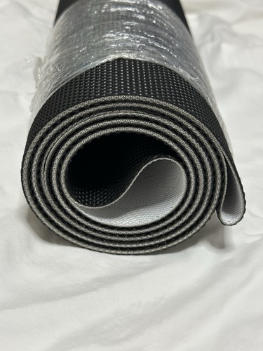 Nuova cintura per tapis - ,