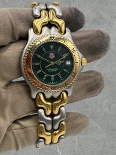 Tag Heuer Professional 200M