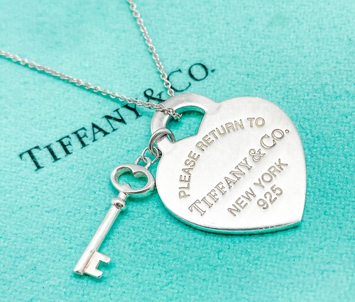 Collana tiffany return - tiffany, co.