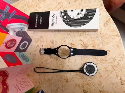 Swatch - ap, x