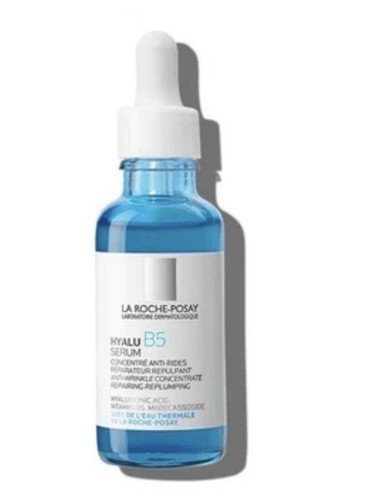 Roche posay hyalu - roche-posay, serum
