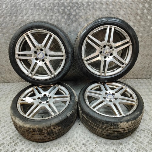Kit cerchi lega - in,
