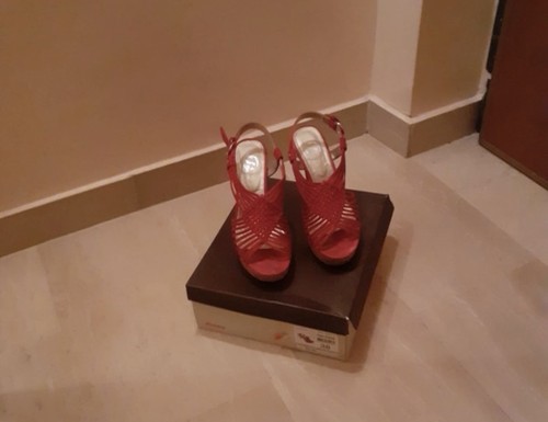 Scarpe donna - scarpe,