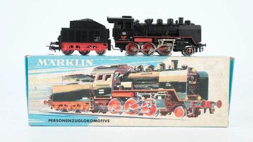 Märklin 3003 locomotiva a - märklin, h0
