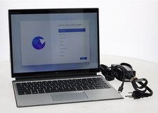 HP Elite X2 G8 Tablet PC Intel