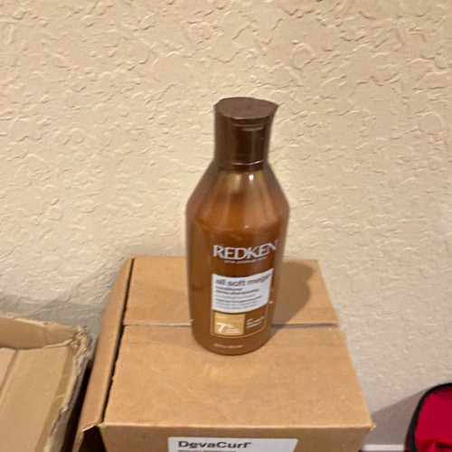 Redken all soft - all,