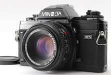 【COME NUOVO-】Minolta X700