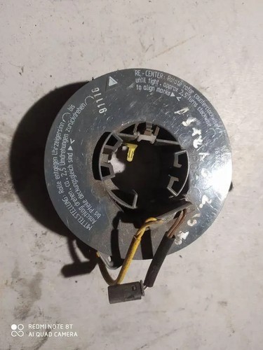 Anello contatto opel astra - opel,