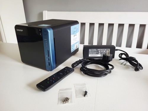 Qnap 453b gb - 8,