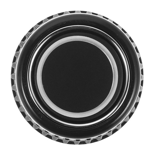 Manopola dell audio - manopola, dell'audio