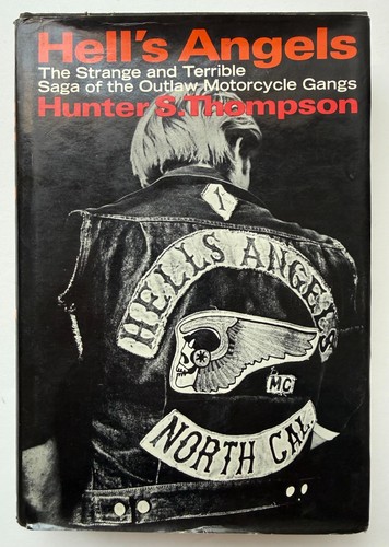1967 hell angels - 1967, hunter
