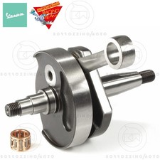 Albero motore anticipato - albero,