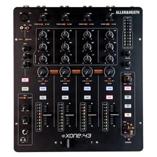Allen heath xone 43 mixer - &,
