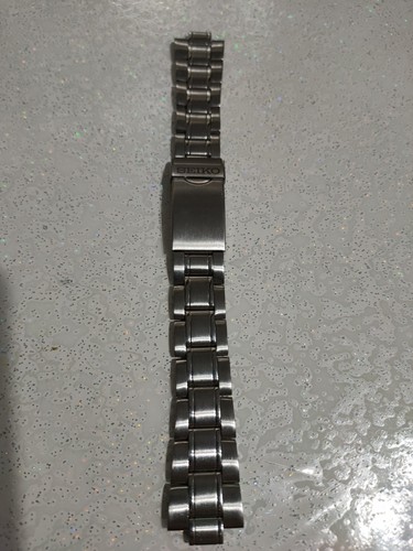 Bracciale cinturino seiko - bracciale,