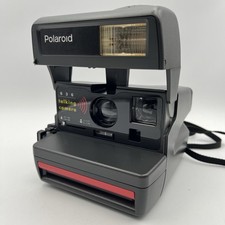 Polaroid 636 fotocamera