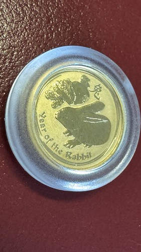 Australia oncia 2011 - oz,