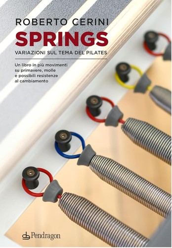 Springs variazioni sul tema - springs.,