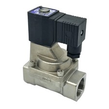 1PZ Nuova Elettrovalvola