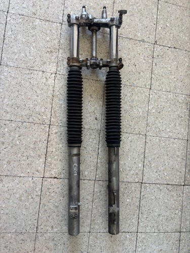 Honda crm 125 1993 - honda,
