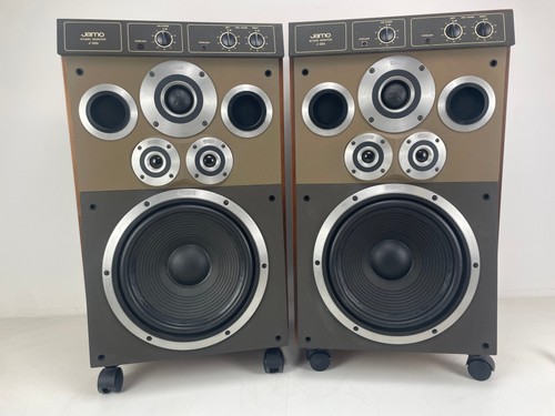Jamo 203 altoparlanti - j-203,