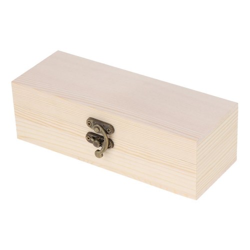 Scatola portagioie legno - scatola, in