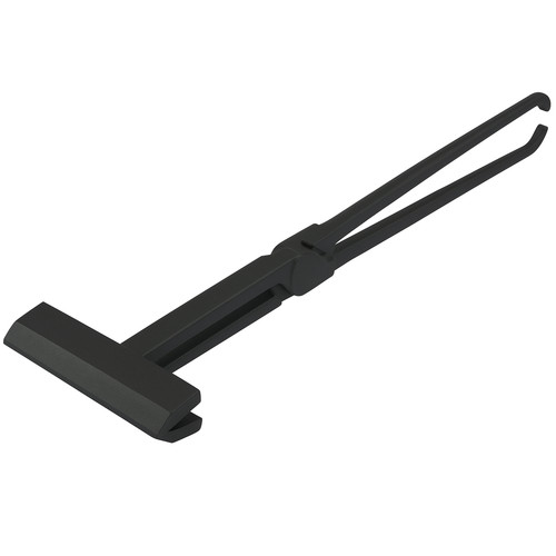 Pinza copertura 160 mm - copertura,