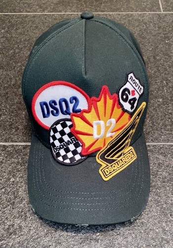 Dsquared2 2016 racing bb - racing,