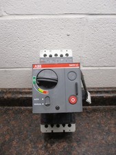 ABB SACE S4 S4N Interruttore