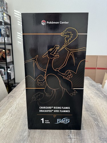 Prime figurine charizard - prime,