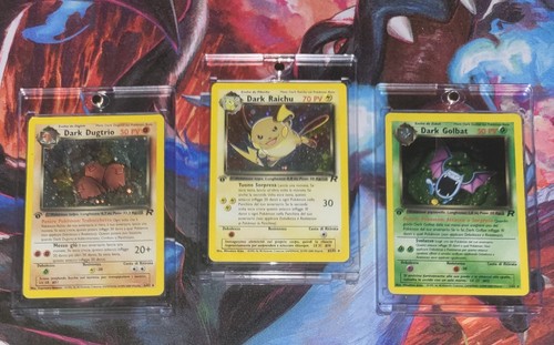 Lotto team rocket prima - rocket,