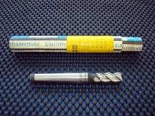 FRESA WMW A 4 TAGLIENTI IN HSS
