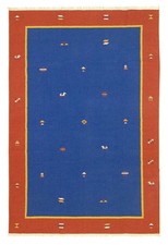 Tappeto Morgenland Kilim -