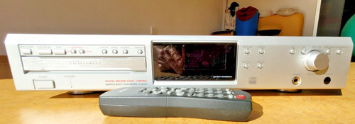 Philips cdr 602 registratore - philips,