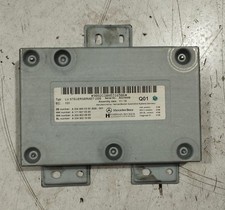 CENTRALINA RADIO NAVIGATORE