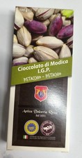 CIOCCOLATO DI MODICA