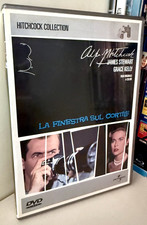 La Finestra sul Cortile -