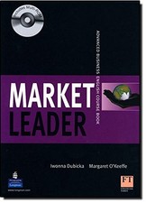 Market Leader Advanced