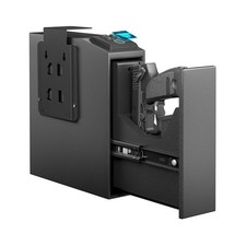 Pistola Scorrevole Biometrica