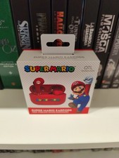 Super Mario Earpods OTL Nuove